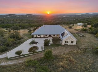 450 Threadgill Ranch Rd, Burnet, TX 78611