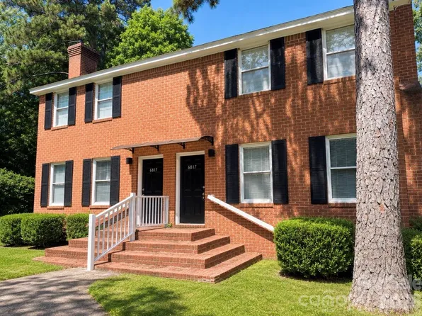 6815-6817 Valleybrook Dr, Columbia, SC 29206