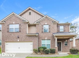 9633 Ivey Ridge Cir, Jonesboro, GA 30238