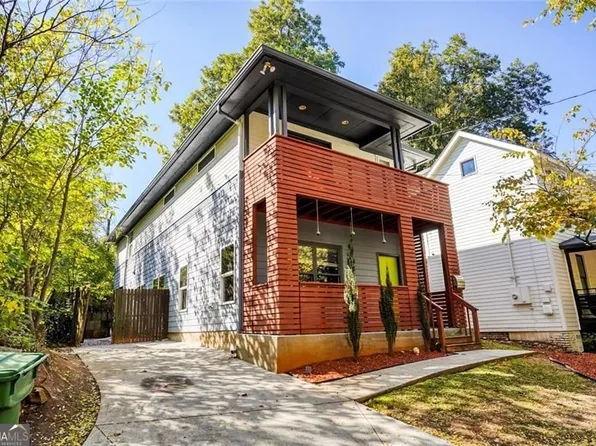 45 Cornelia St SE, Atlanta, GA 30312