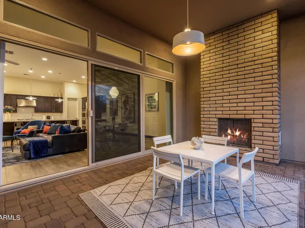 10437 E Monterra Way, Scottsdale, AZ 85262