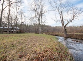 1270 Middle Creek Rd, Otto, NC 28763