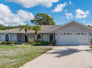 519 Bayview Ave, Osprey, FL 34229