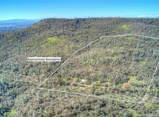 1191 Oregon Gulch Rd, Oroville, CA 95965