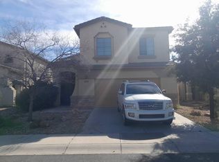 25785 W Pleasant Ln, Buckeye, AZ 85326