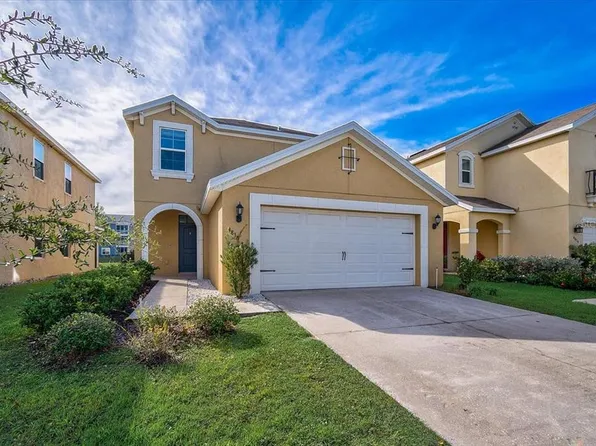 4838 San Palermo Dr, Bradenton, FL 34208
