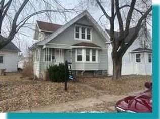 1931 S 59th St, Milwaukee, WI 53219