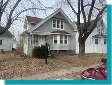 1931 South 59th STREET, Milwaukee, WI, 53219