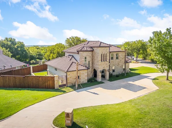 5523 Dartmouth Ave, River Oaks, TX 76114