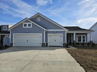 8853 Baton Rouge Ave NW LOT 1090, Calabash, NC 28467