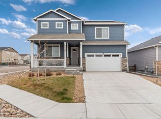 2186 Prairie Smoke Dr, Monument, CO 80132