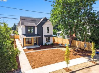 3767 SE 73rd Ave #4, Portland, OR 97206