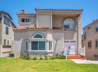 118 S Prospect Ave #A, Redondo Beach, CA 90277