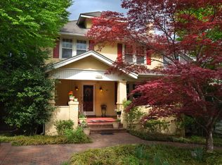 2815 Carolina Ave SW, Roanoke, VA 24014