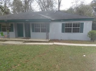 2412 Atlas Rd, Tallahassee, FL 32303
