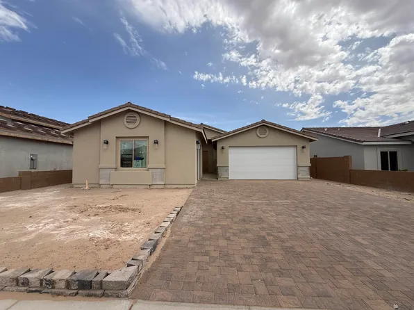 12585 E 51st Pl, Yuma, AZ 85367
