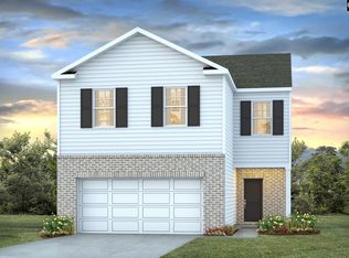 1009 Grand Oaks Dr, Columbia, SC 29203