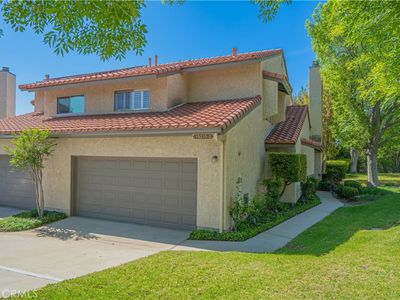 19210 Lahey St Unit 2, Porter Ranch, CA, 91326
