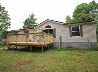 6254 S County Rd E, Poplar, WI 54864