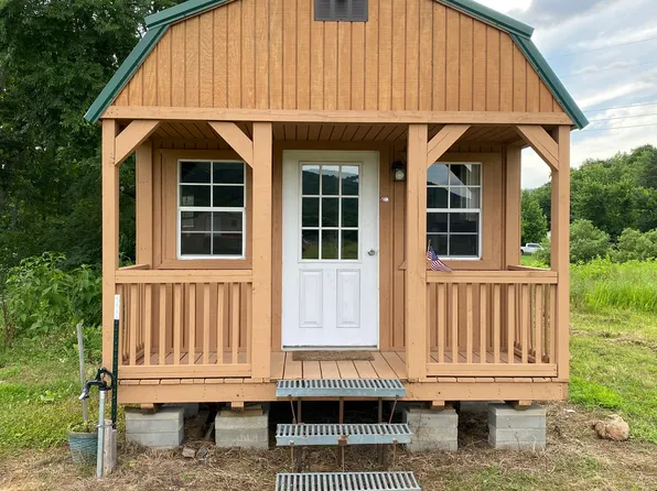 174 Sentinel Rd #2, Mountain Pine, AR 71956