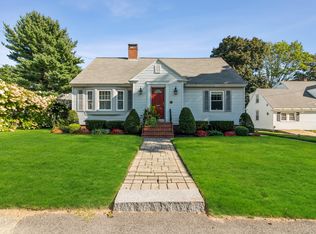 23 May St, Biddeford, ME 04005