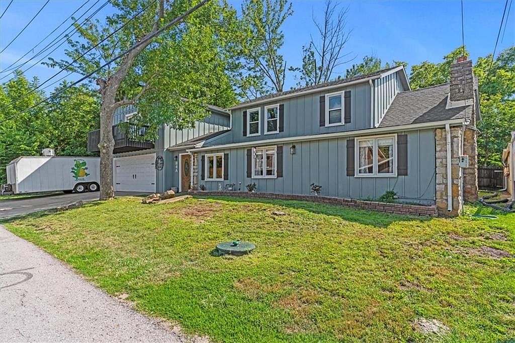 84 Anchor Dr, Lake Tapawingo, MO 64015 MLS 2442557 Zillow