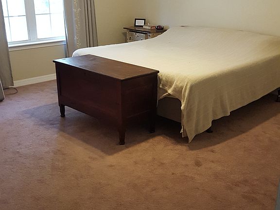 downstairs suite 1