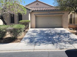 2109 Pipeline Beach Ct, North Las Vegas, NV 89081