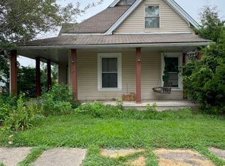 96 Robinson St, Franklin, IN 46131