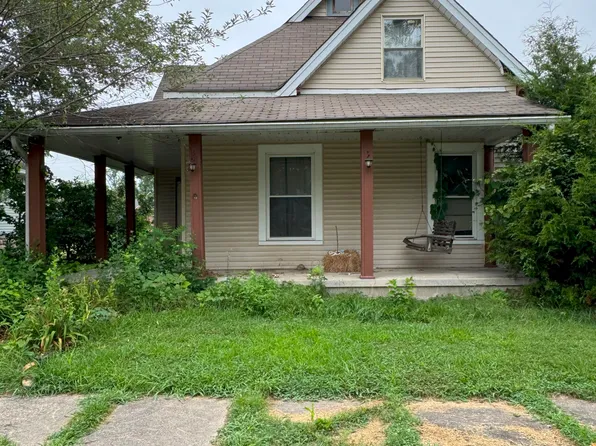 96 Robinson St, Franklin, IN 46131