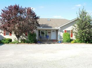 663 Warwick Rd, Hamilton, OH 45013