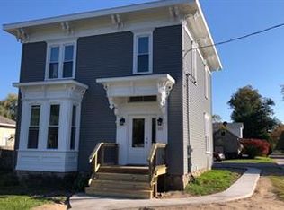 321 W Bridge St #3, Big Rapids, MI