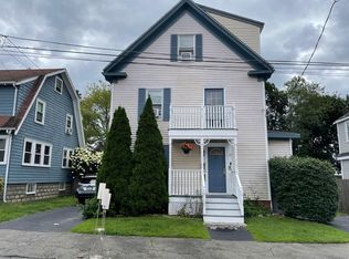 27 Mystic Ave #1, Lynn, MA 01904