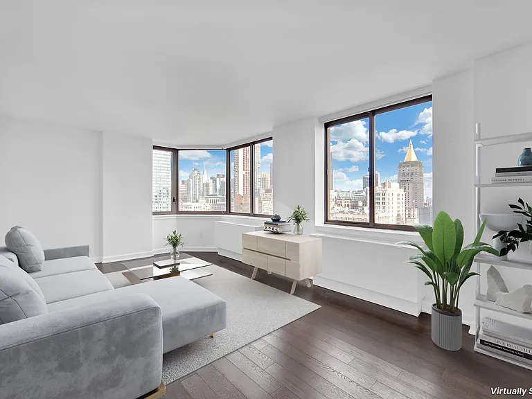 77 W 24th St #24F — Photo 1