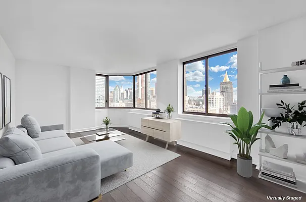 77 West 24th Street #27F