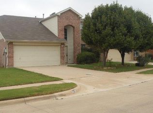 11425 Lauren Way, Fort Worth, TX 76244
