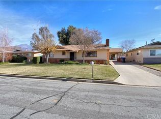 12986 Leith Way, Yucaipa, CA 92399