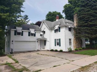 3770 E Bellefontaine Rd, Hamilton, IN 46742