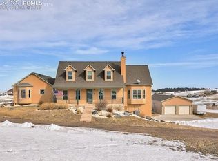 5830 Ramblin Rose Rd, Colorado Springs, CO 80908