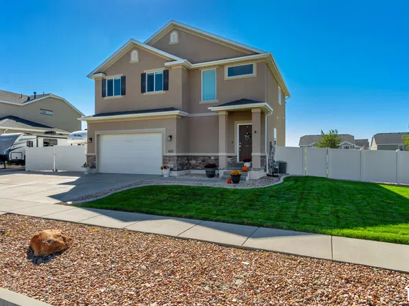 637 Mulberry St, Tooele, UT 84074