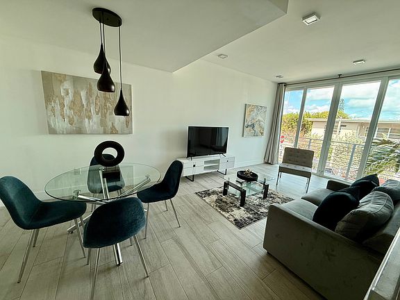 2nd image of 8143 Harding Ave #3
