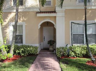 3029 SW 128th Ave #104, Hollywood, FL 33027