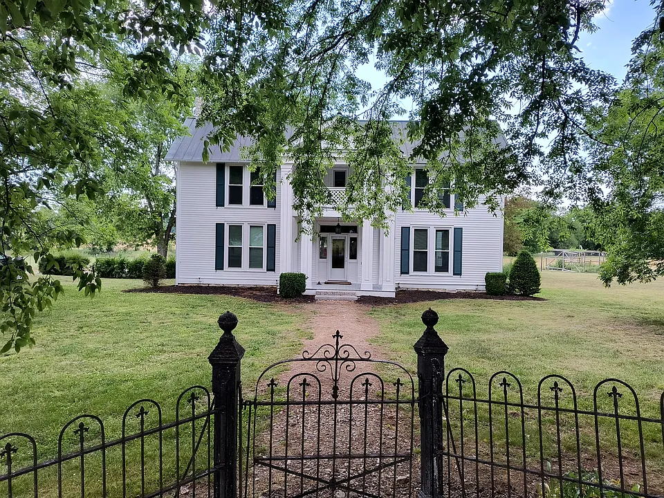 3460 Big Springs Rd