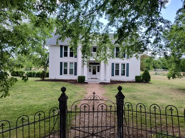 3460 Big Springs Rd, Lebanon, TN 37090