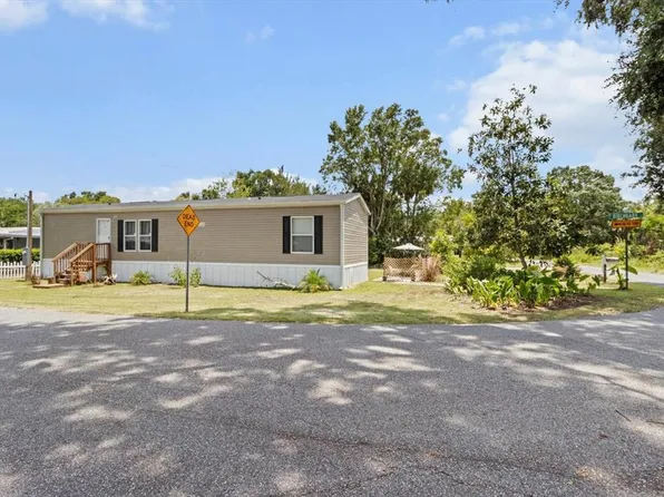 609 S Redbud Ter, Inverness, FL 34450