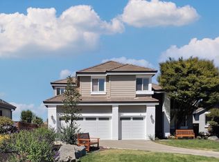262 Canyon Lakes Pl, San Ramon, CA 94582
