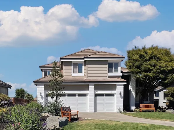 262 Canyon Lakes Pl, San Ramon, CA 94582