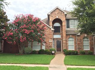 9221 Blue Water Dr, Plano, TX 75025