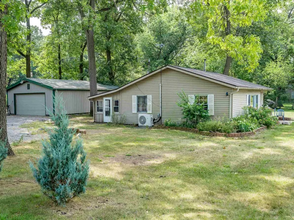 2487 S Stone St, Albion, IN 46701