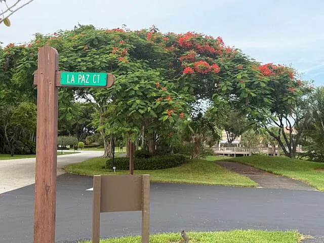 7508 La Paz Blvd #202 — Photo 25